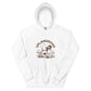 Dead Bird Upland hunting Hoodie