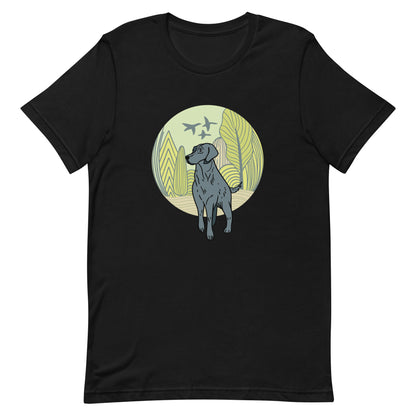 Labrador t-shirt