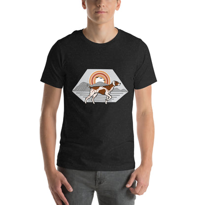 GSP t-shirt