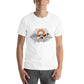GSP t-shirt